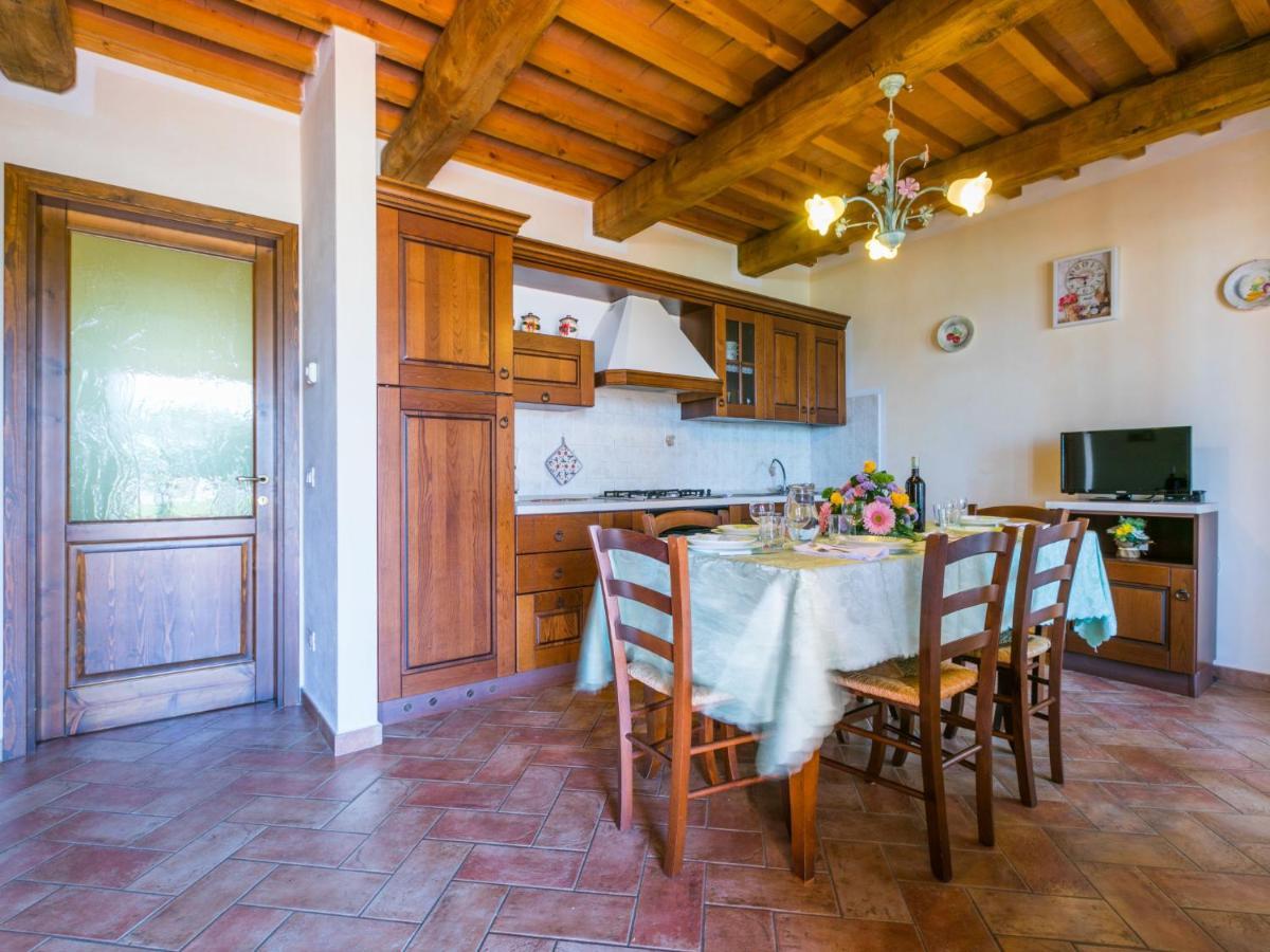 Holiday Home Il Corbezzolo-3 By Interhome 산빈첸초 외부 사진