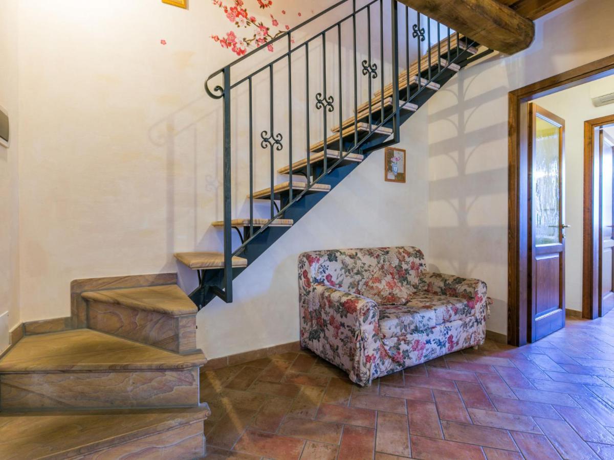 Holiday Home Il Corbezzolo-3 By Interhome 산빈첸초 외부 사진
