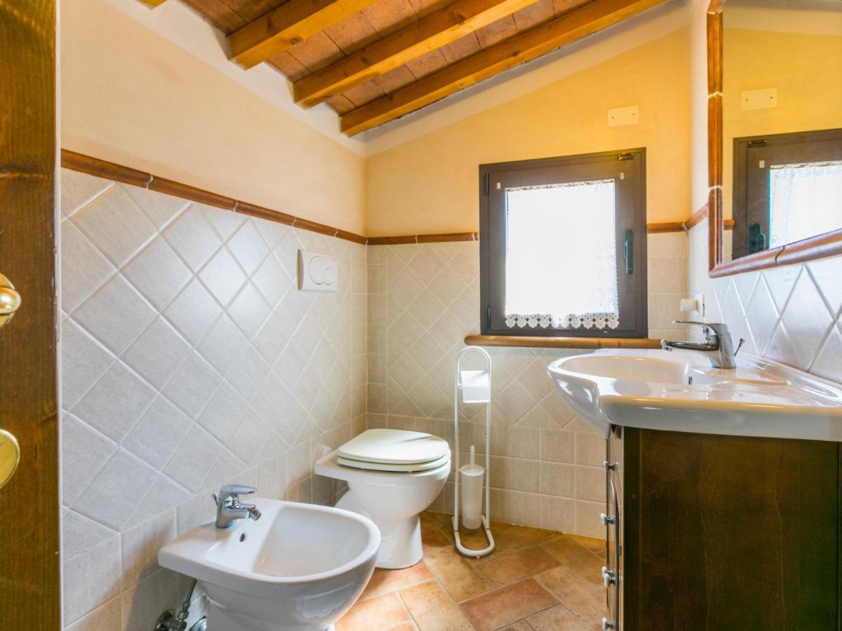 Holiday Home Il Corbezzolo-3 By Interhome 산빈첸초 외부 사진