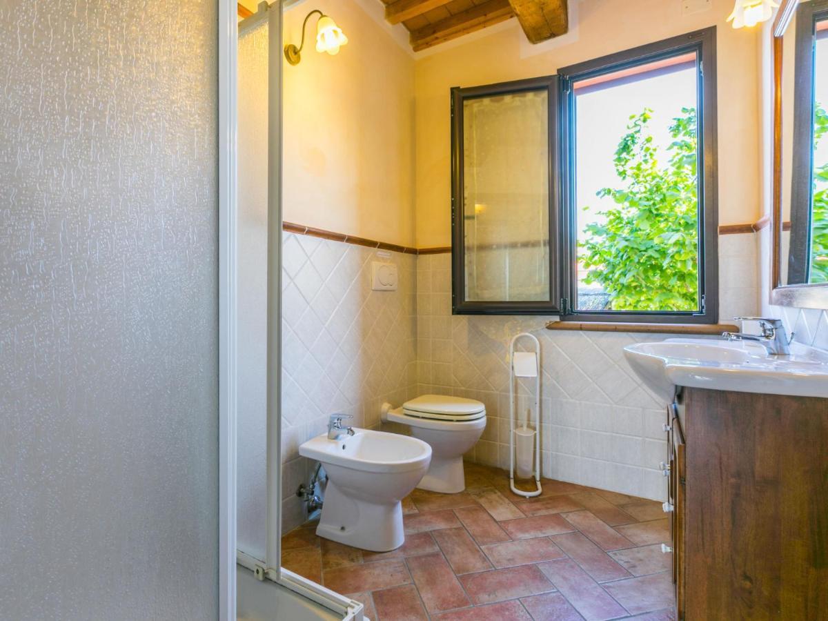 Holiday Home Il Corbezzolo-3 By Interhome 산빈첸초 외부 사진