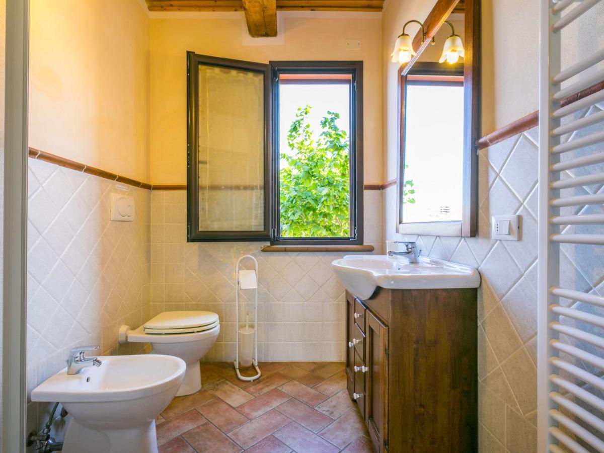 Holiday Home Il Corbezzolo-3 By Interhome 산빈첸초 외부 사진
